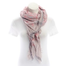 Tuch Leigh & Luca Mehrfarbig