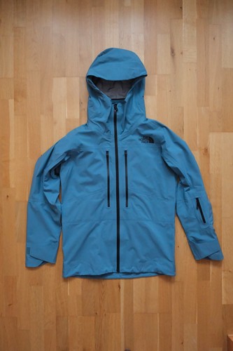 The north face steep - face,