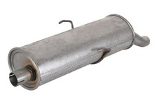 Endschalldämpfer BOSAL