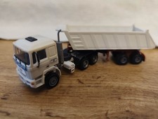 Kibri H0 1:87 Lkw Fahrzeug