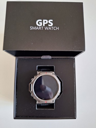 Sekoda smartwatch schwarz - sekoda,