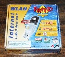 AVM FRITZ!WLAN USB Stick