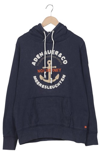 Adenauer co kapuzenpullover - adenauer, &