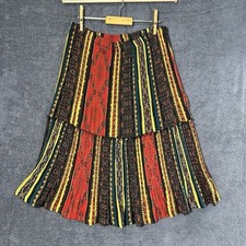 Kriss Schweden Rock bunt