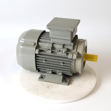 AC-Motoren GmbH Drehstrom-Asynchronmotor ACA 90S-2/HE NOV