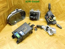 Motorsteuergerät Tacho Opel