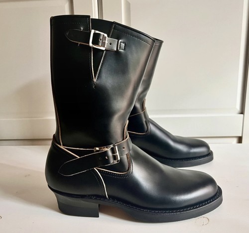 Biltbuck ingenieur stiefel - biltbuck,