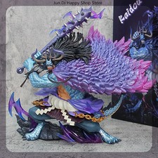 One Piece Kaido Figur Vier