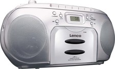Lenco SCD-420SI CD-Player