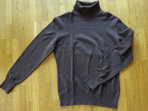 Klassischer pulli rolli - da-pulli,