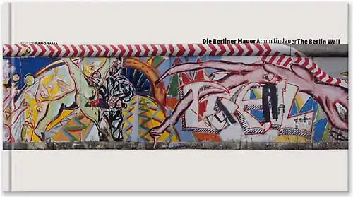 Die berliner mauer - die,