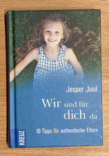 Jesper Juul - Wir sind für