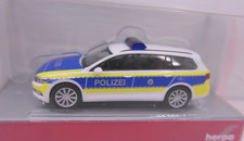 Herpa 1:87 - VW Passat B8