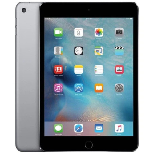 Apple ipad mini 128gb - ipad,