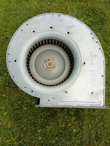 Vent radiallüfter 5000m3h - radiallüfter,