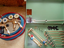 Autogenschweißgerät