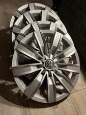 VW TIGUAN (5NA) ORIGINAL