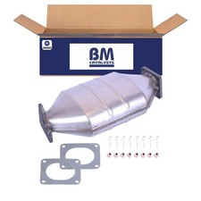 DPF DIESEL-PARTIKEL-FILTER passend für 5er BMW E60 E61 + 7er E65 E66 + X5 E53