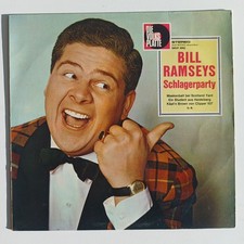 Bill Ramsey Bill Ramseys