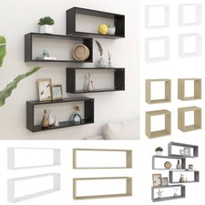 Würfelregal Wandregal