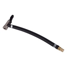 Kupplung Entlüftungsadapter