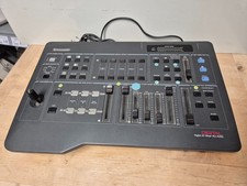 Panasonic Digital AV Mixer Mischult Digitales Videomischpult WJ-AVE5