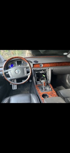 Lenkrad phaeton 2006 - vw,