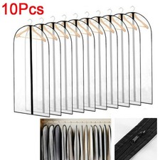 10 Stk Kleidersäcke