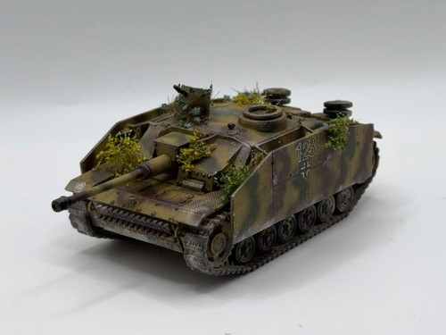 Bolt action 28mm stug - bolt,