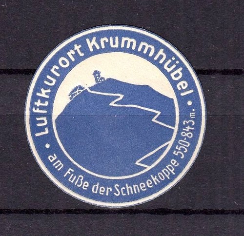 426674 reklamemarke - reklamemarke, –