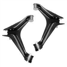2 Querlenker hinten für Audi