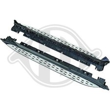 Trittbrett diederichs - 1x,