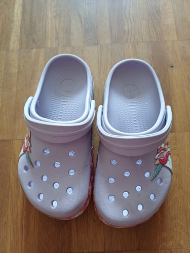 Crocs kinder classic mit - crocs,