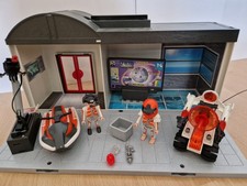 Playmobil Top Agents 5085