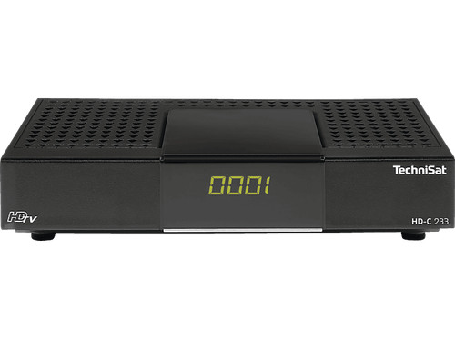 Technisat 233 hdtv - technisat,