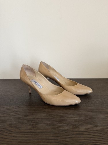 Jimmy choo pumps eur 38 - choo,