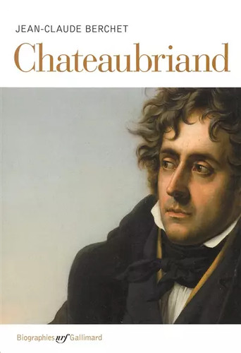 Chateaubriand jean claude - chateaubriand,, jean-claude