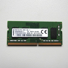Ram modul arbeitsspeicher - 4, ram-modul
