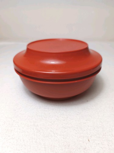 Tupperware thermo schüssel - tupperware,