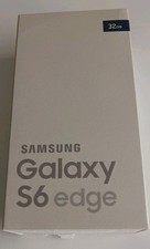 Samsung Galaxy S6 Edge 32GB
