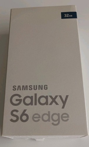 Samsung galaxy edge - samsung, 32gb
