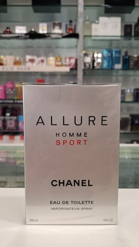 Chanel allure homme sport - allure, eau