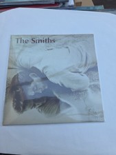 The Smiths This Charming Man 7” Single Record 1983 RT 136 Rough Trade VGC