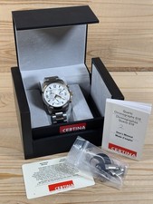 CERTINA • DS Podium •