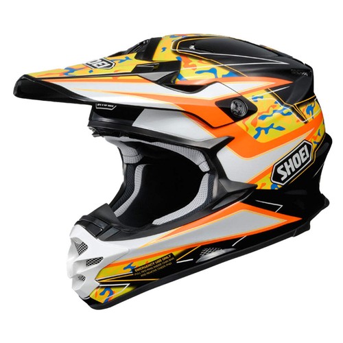 Shoei vfx turmoil - vfx-w,