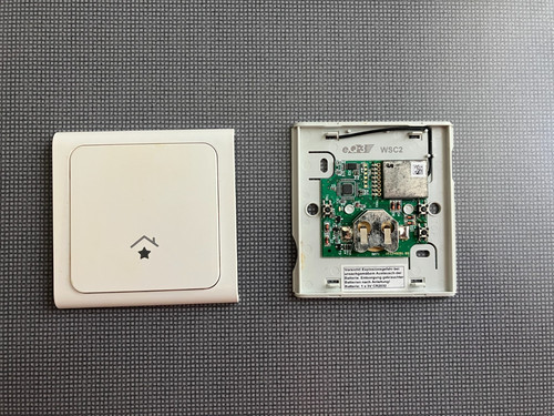 Rwe smarthome - rwe, (innogy)