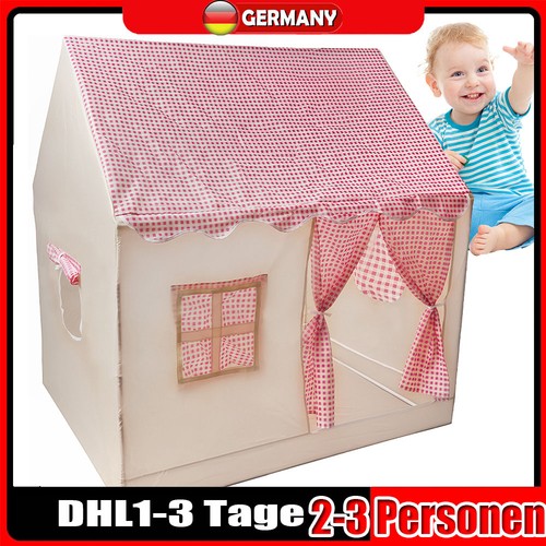Kinder spielhaus prinzessin - kinder,