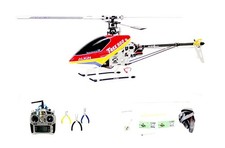 ROBBE/ALIGN 850MM X 310MM KX017004TA T-REX 500GF EP HUBSCHRAUBER & SENDER