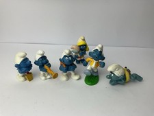 Die schlümpfe schlumpf - die,