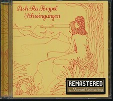 Ash Ra Tempel - Schwingungen (CD)